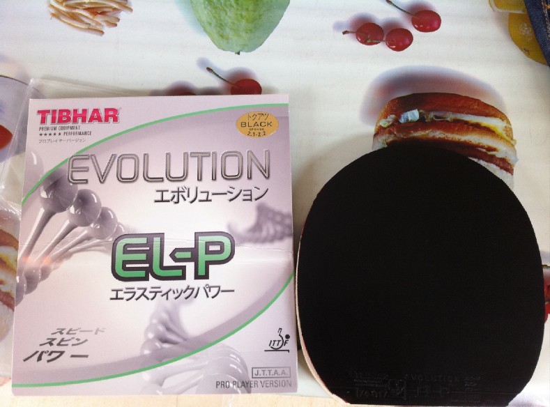 ת ͦEVOLUTION EL-Pȫƹ׽ƤT05/64