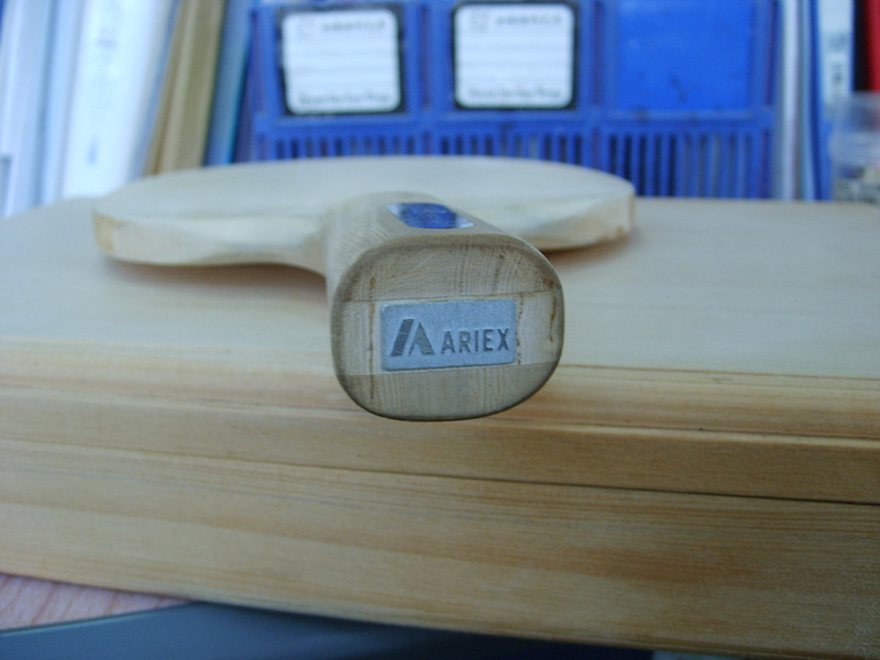 ����ֱ����ARIEXD��ľ��