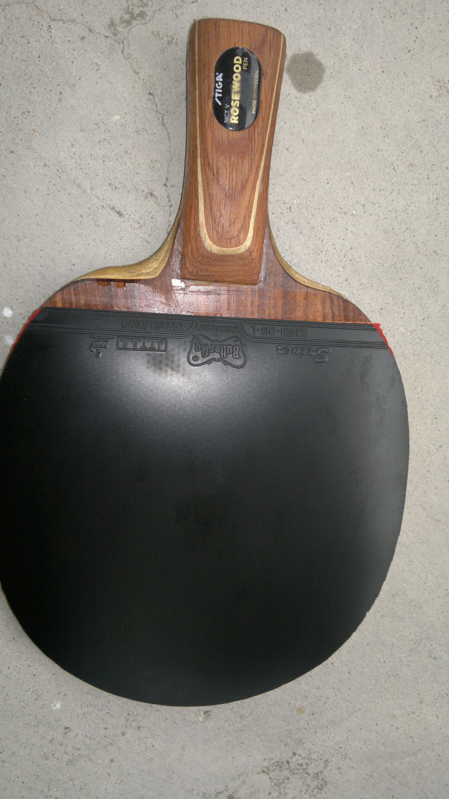 ��SRIVER-D13-L  ��ɫ2.1