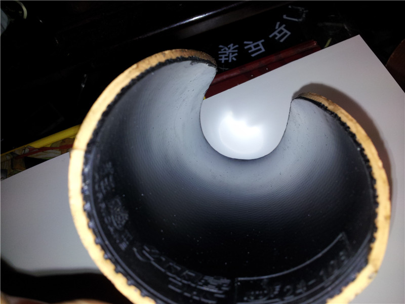 �û�Ҳ����---�Ժ���Ҳ��������L�뾫ƷVIS ʡ�� ���� ����  Falco long Booster ����ʱ��Ч��