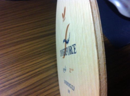 innerforce zlf FL