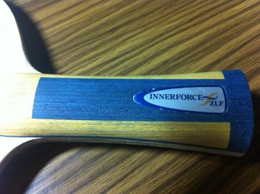 innerforce zlf FL