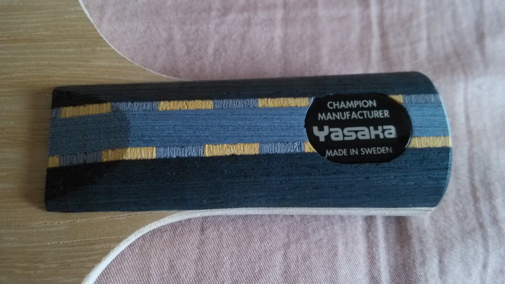 һ  YASAKA Overdrive   YO