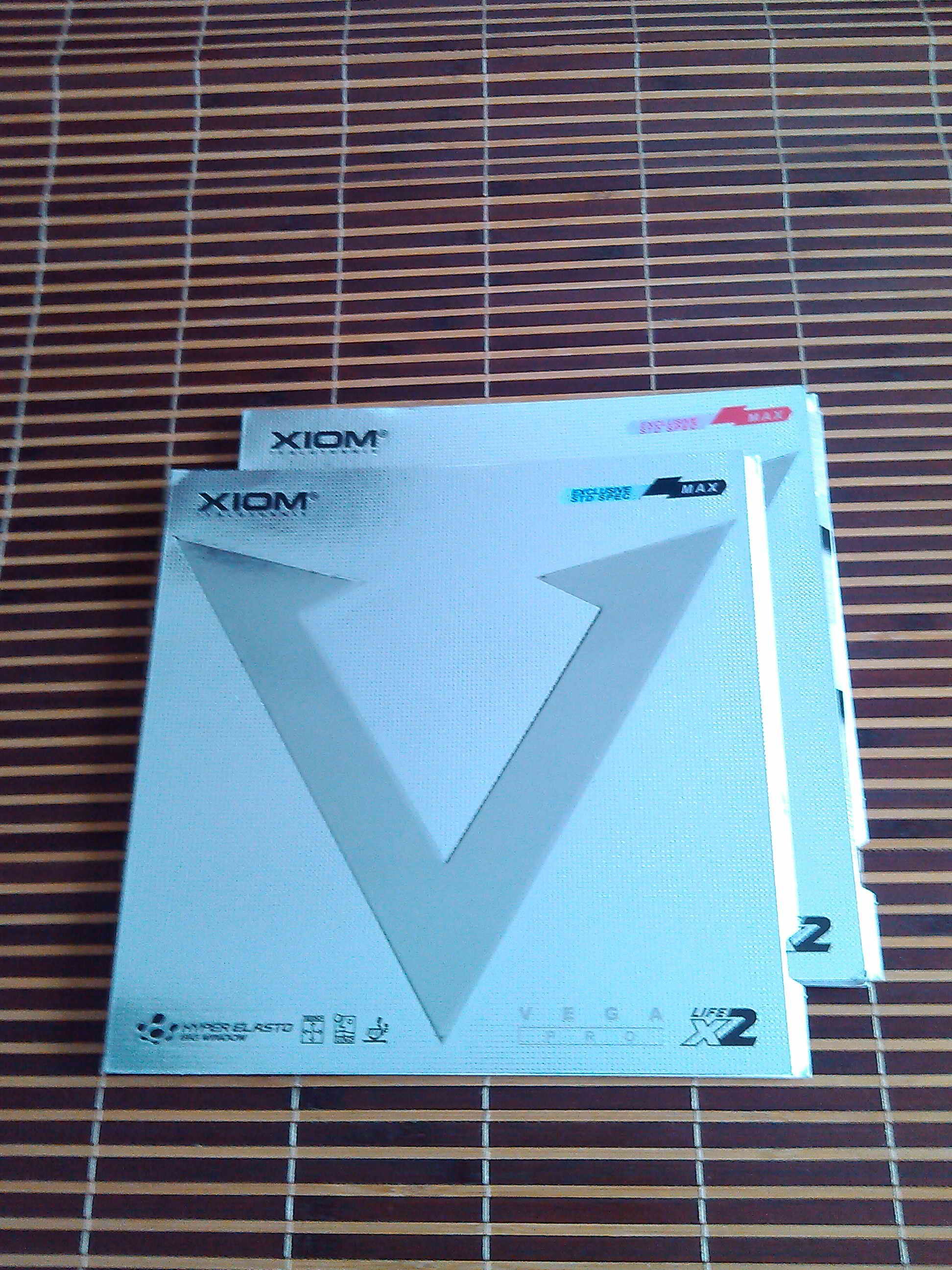 ��������̼XIOM��V