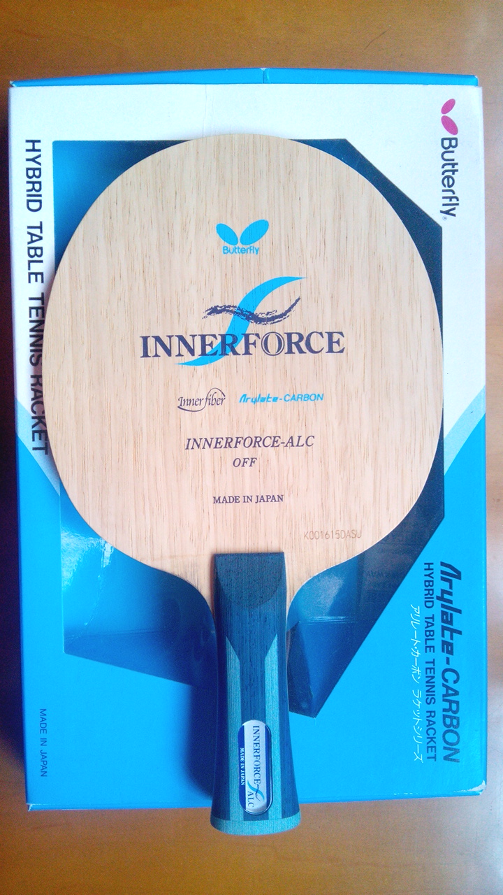 innforce alcɫ