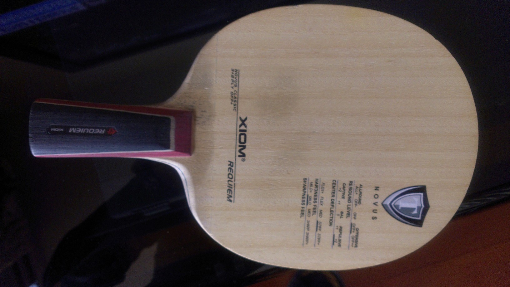 ����XIOM-REQUIEM��� ŵ������רҵ��̼ƹ����װ�