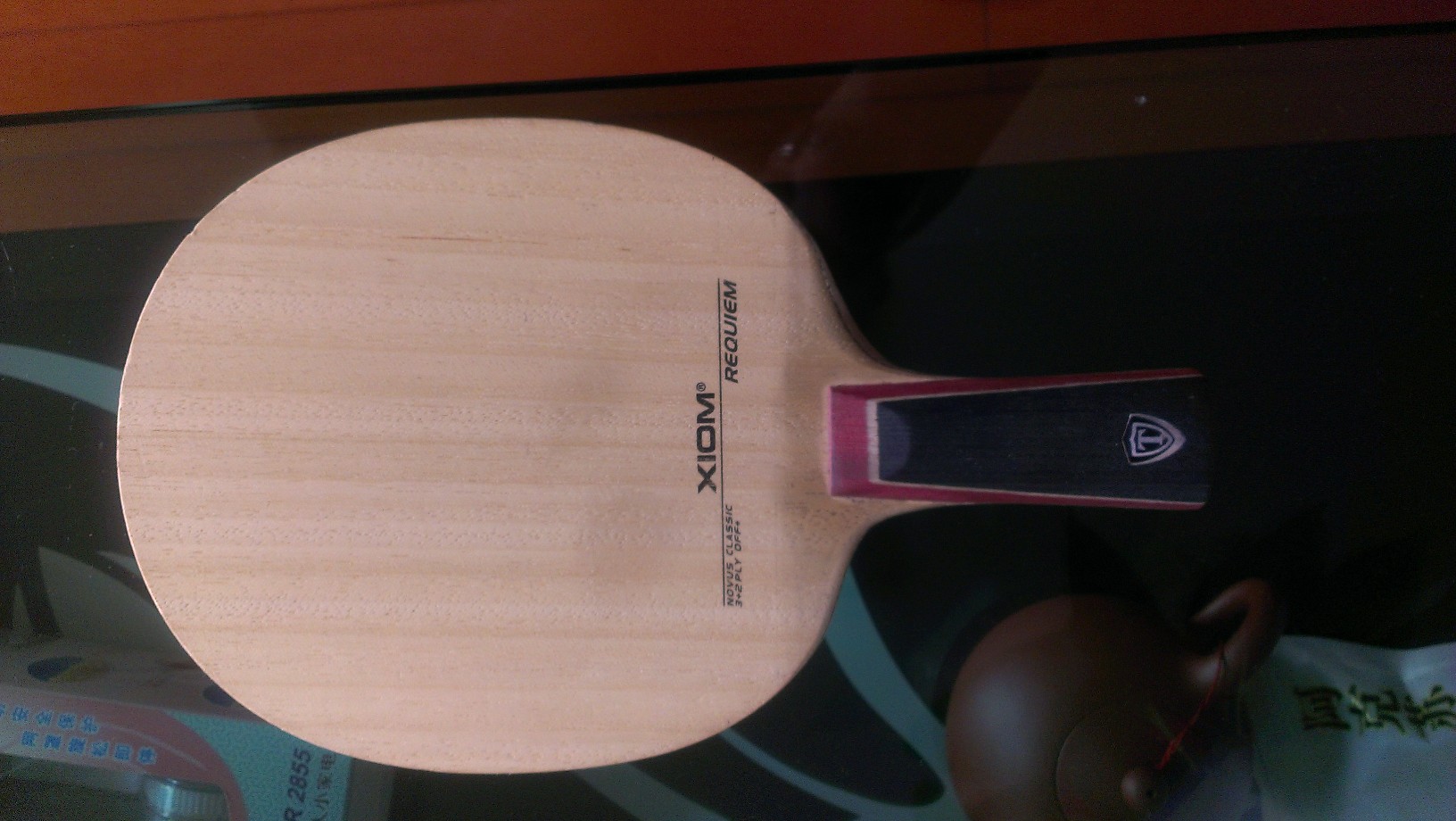 ����XIOM-REQUIEM��� ŵ������רҵ��̼ƹ����װ�