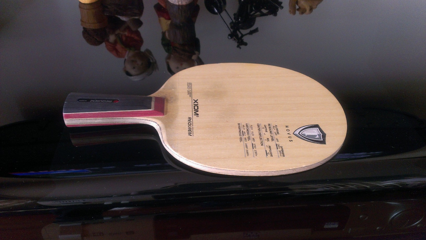 ����XIOM-REQUIEM��� ŵ������רҵ��̼ƹ����װ�