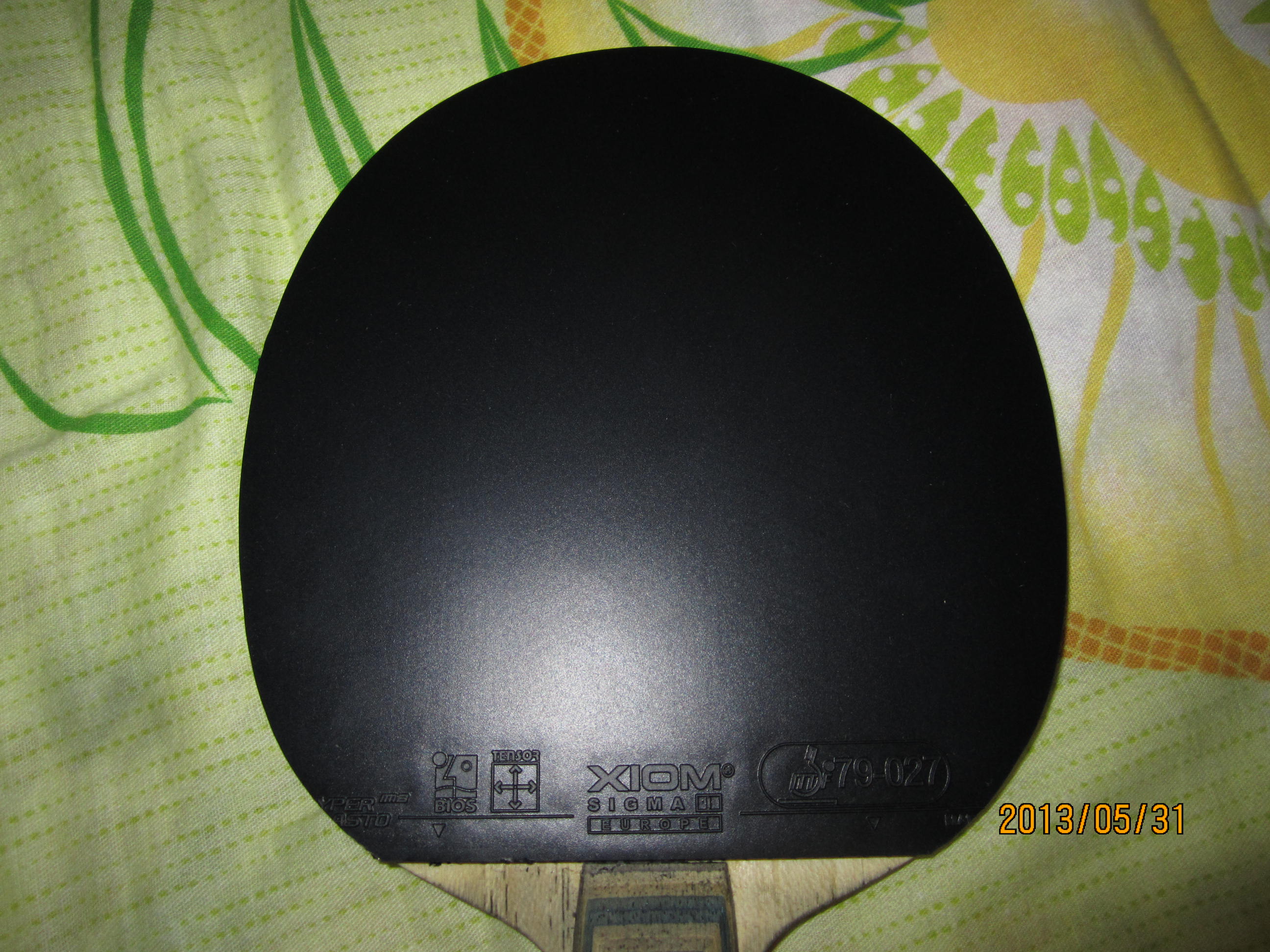200ʳֻһε9.99XIOM SIGMA 1 euro max  (visи)