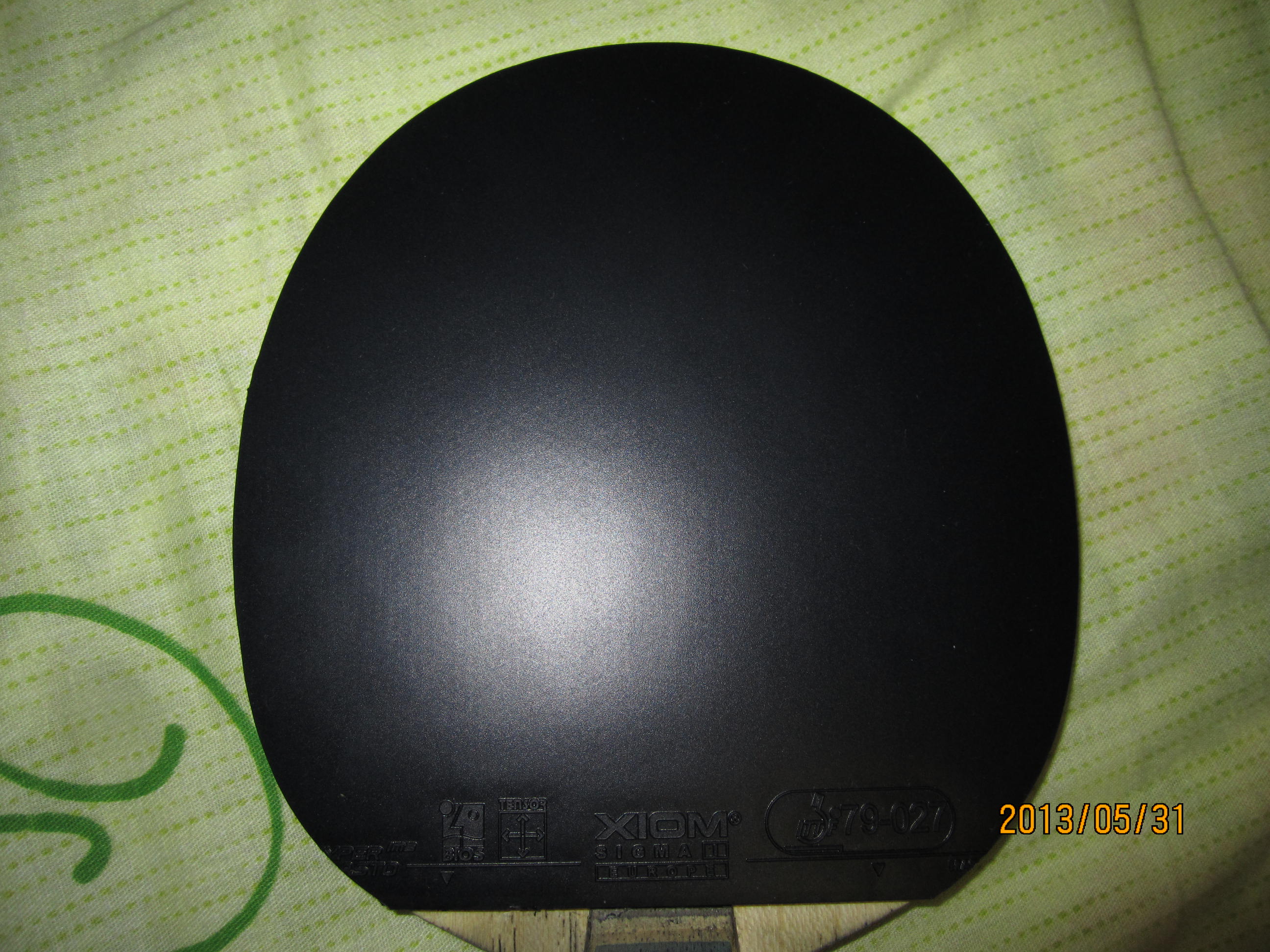 200ʳֻһε9.99XIOM SIGMA 1 euro max  (visи)