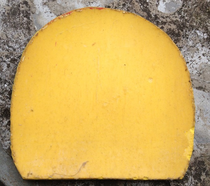 tsp