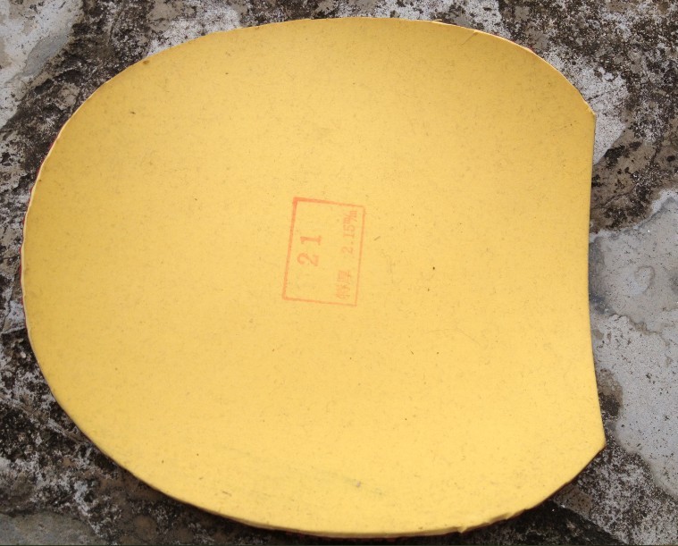tsp