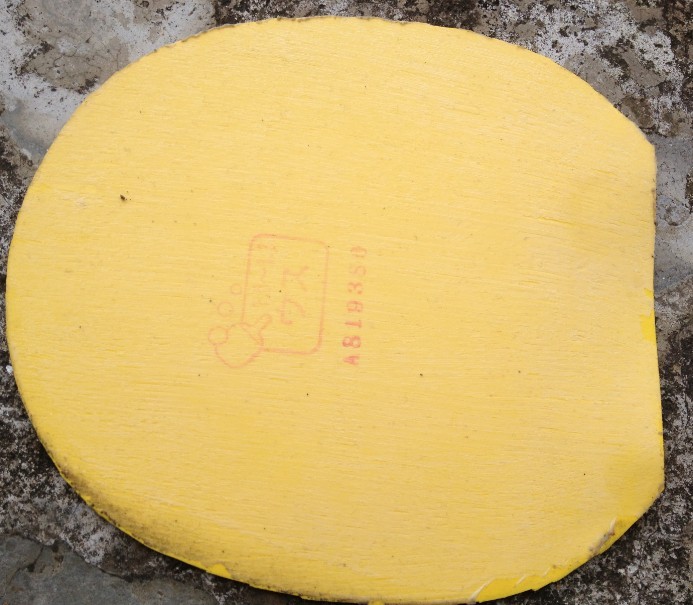 tsp