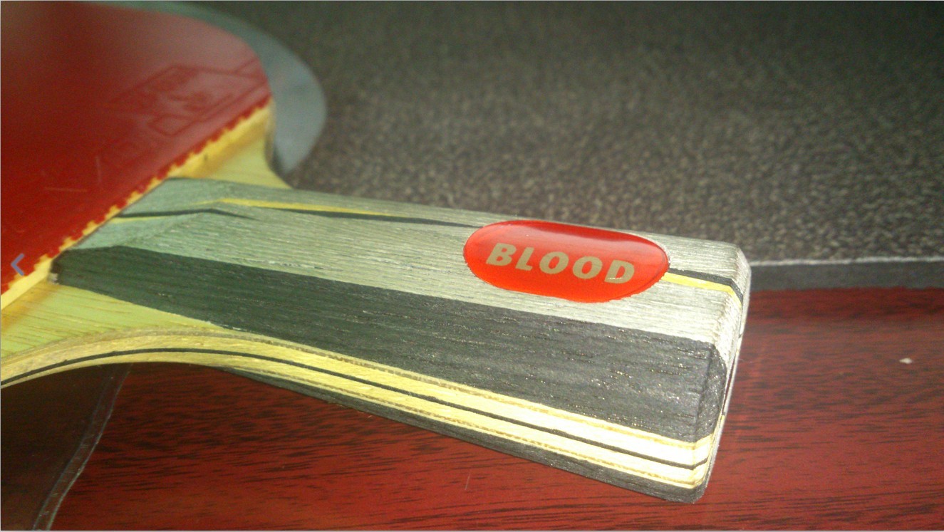 ��������Bloodֱ�壨������Grip-s������֮��