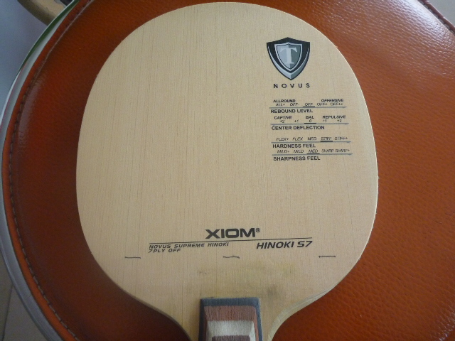    ɷHINOKI S7