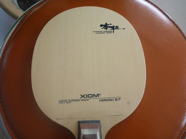    ɷHINOKI S7
