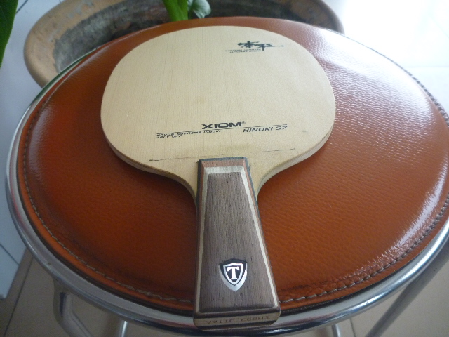    ɷHINOKI S7