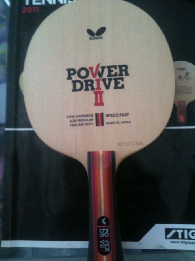 []power drive