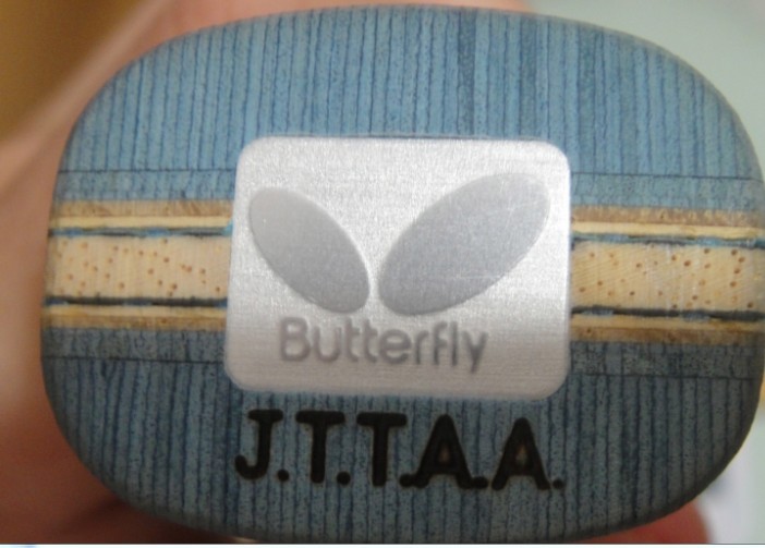  butterfly innerforce alc