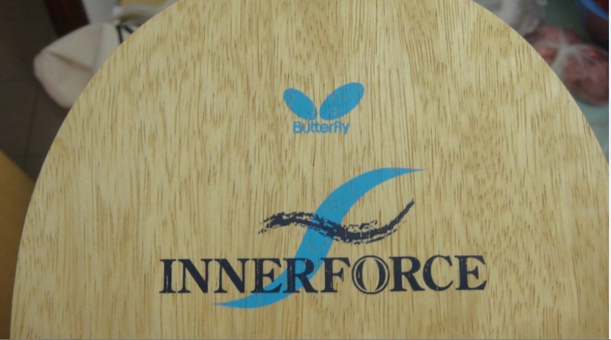  butterfly innerforce alc