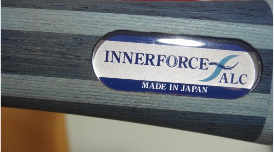  butterfly innerforce alc