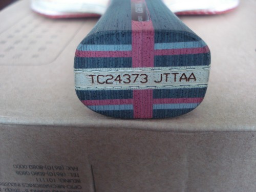 ����2013��5��5�չ���ĺ�潾�ͱ��������ֽ�Ƥʡ��3����������������