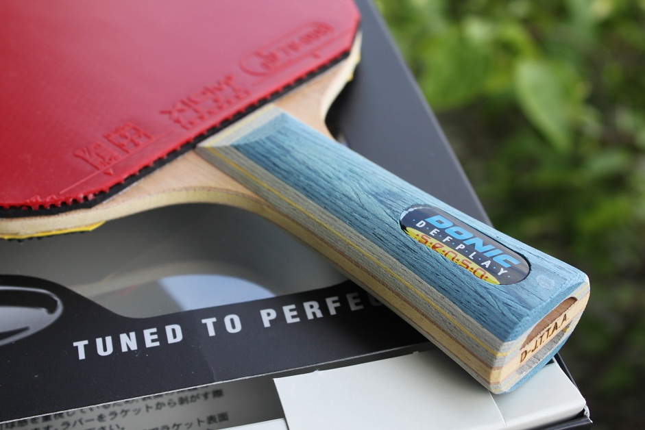 [ԭ��]�ձ�ԭװ����DONIC DEFPLAY SENSO