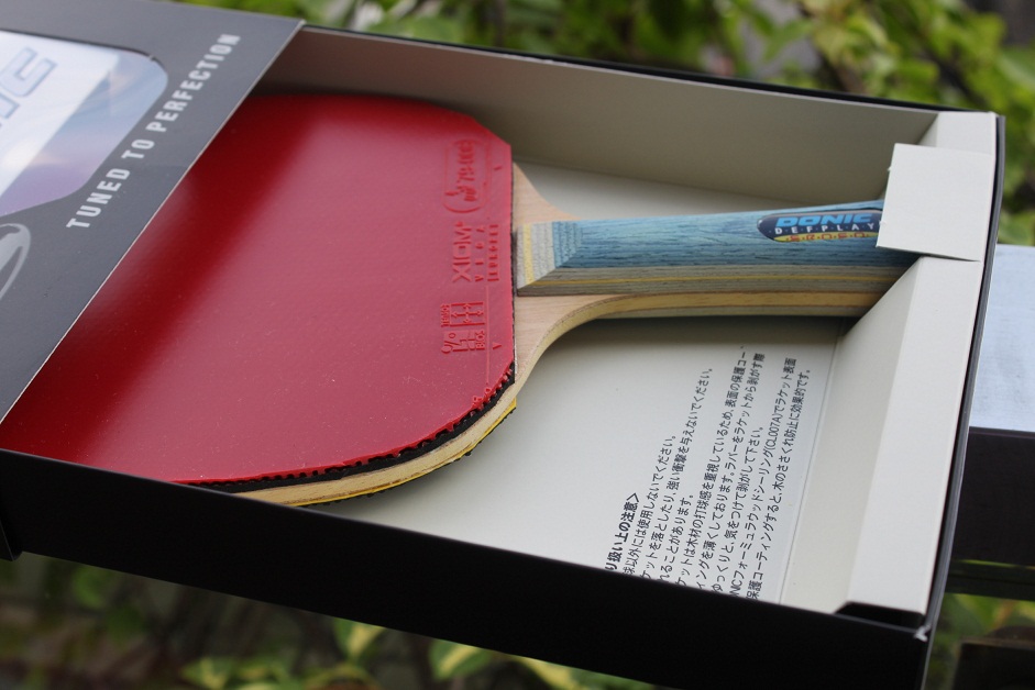 [ԭ��]�ձ�ԭװ����DONIC DEFPLAY SENSO