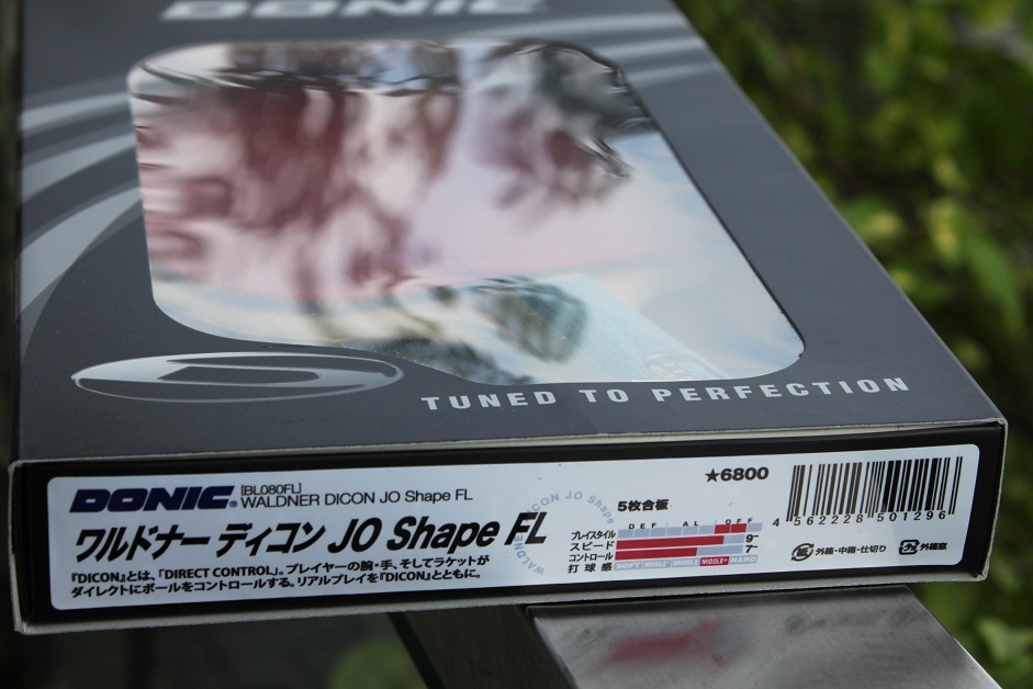 [ԭ��]�ձ�ԭװ����DONIC DEFPLAY SENSO