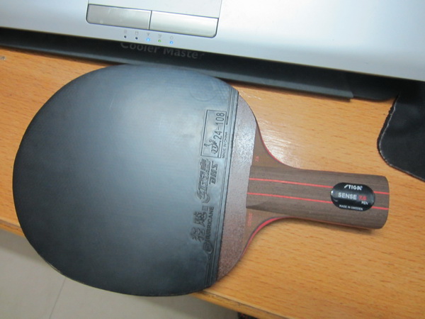 ˹�ۿ� STIGA  sense 7.6 ���ð�Сʱ