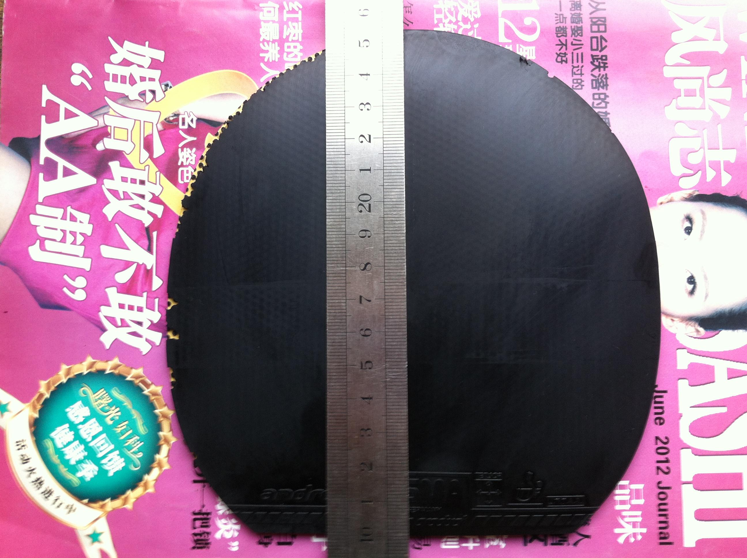 andro 470  90