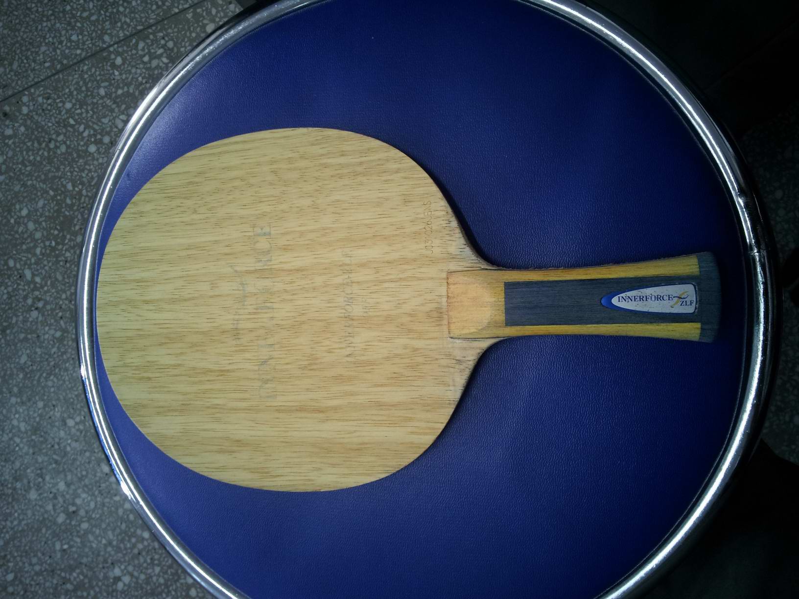 ������in  ZLF