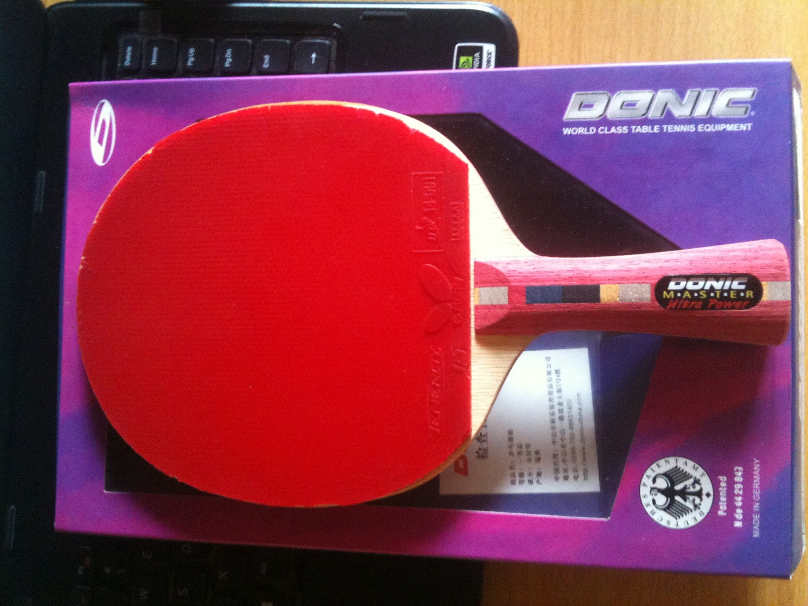 ������Ʒ��DONIC  UP