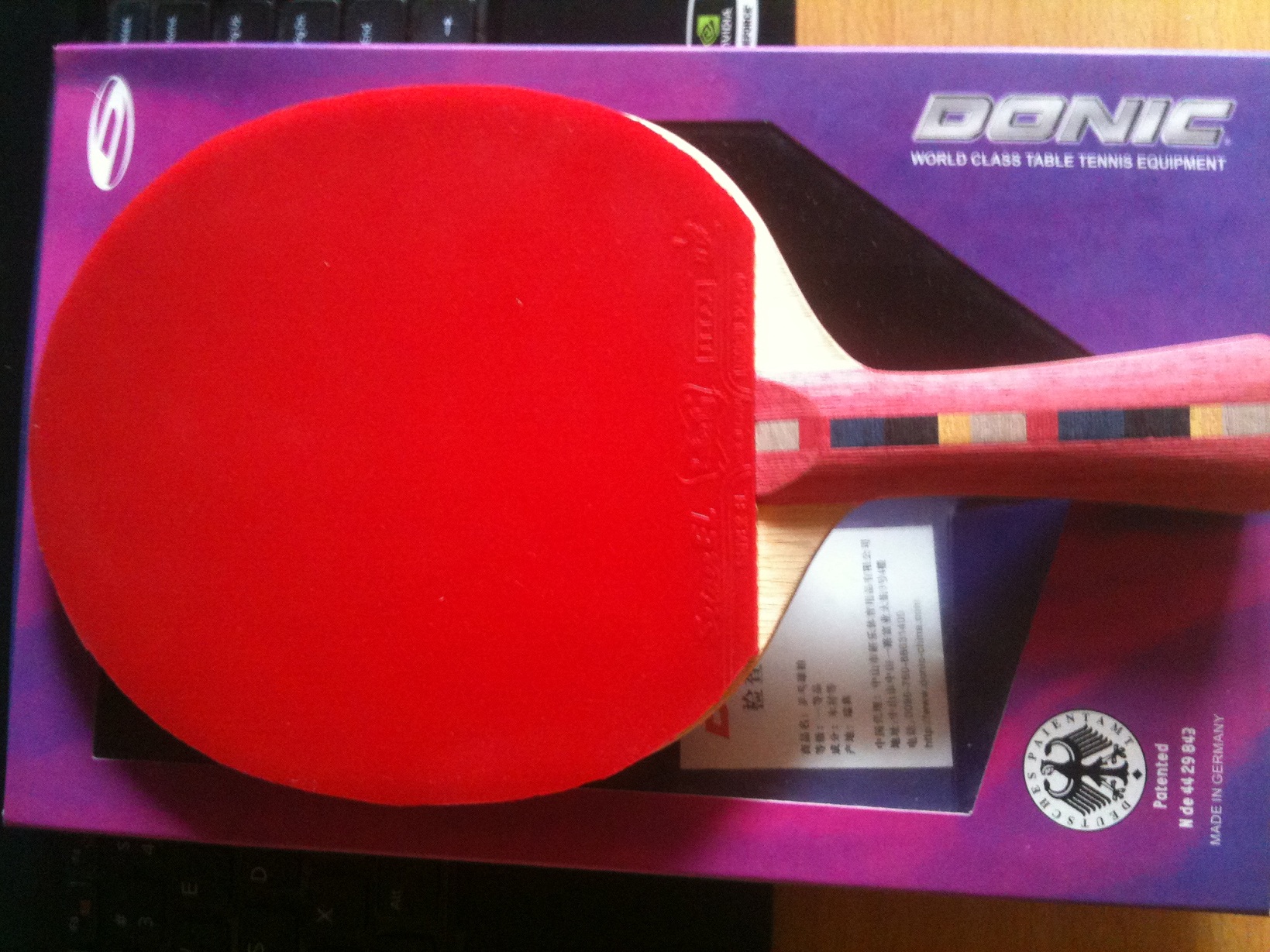 ������Ʒ��DONIC  UP