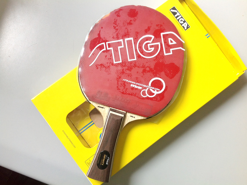 ����һ����Ʒ Stiga˹�ٿ� INFINITY VPS V  Ӣ�����