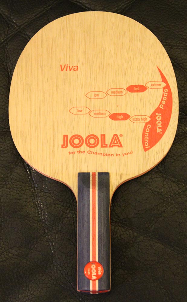 viva st