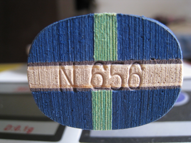 ����ÿ�������N656 85.9�� 6.1mm