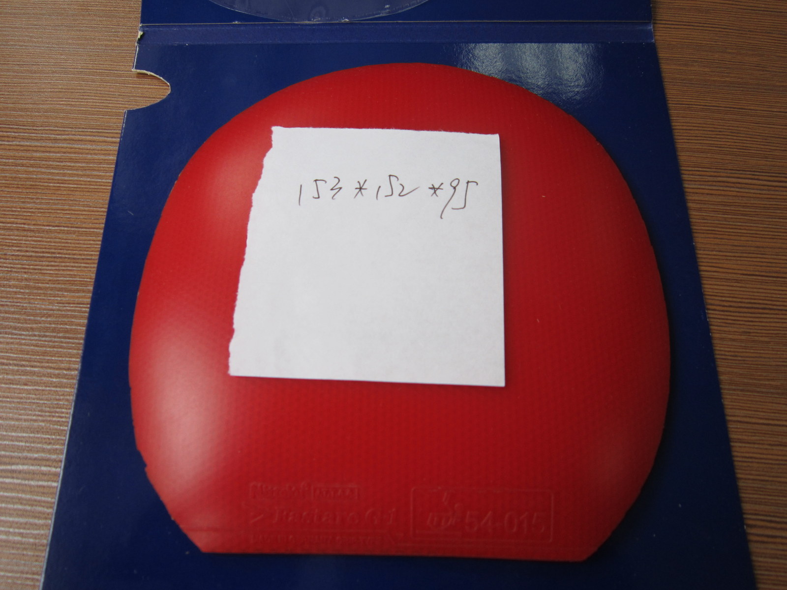 Fastarc G1   tenenrg 05    vis