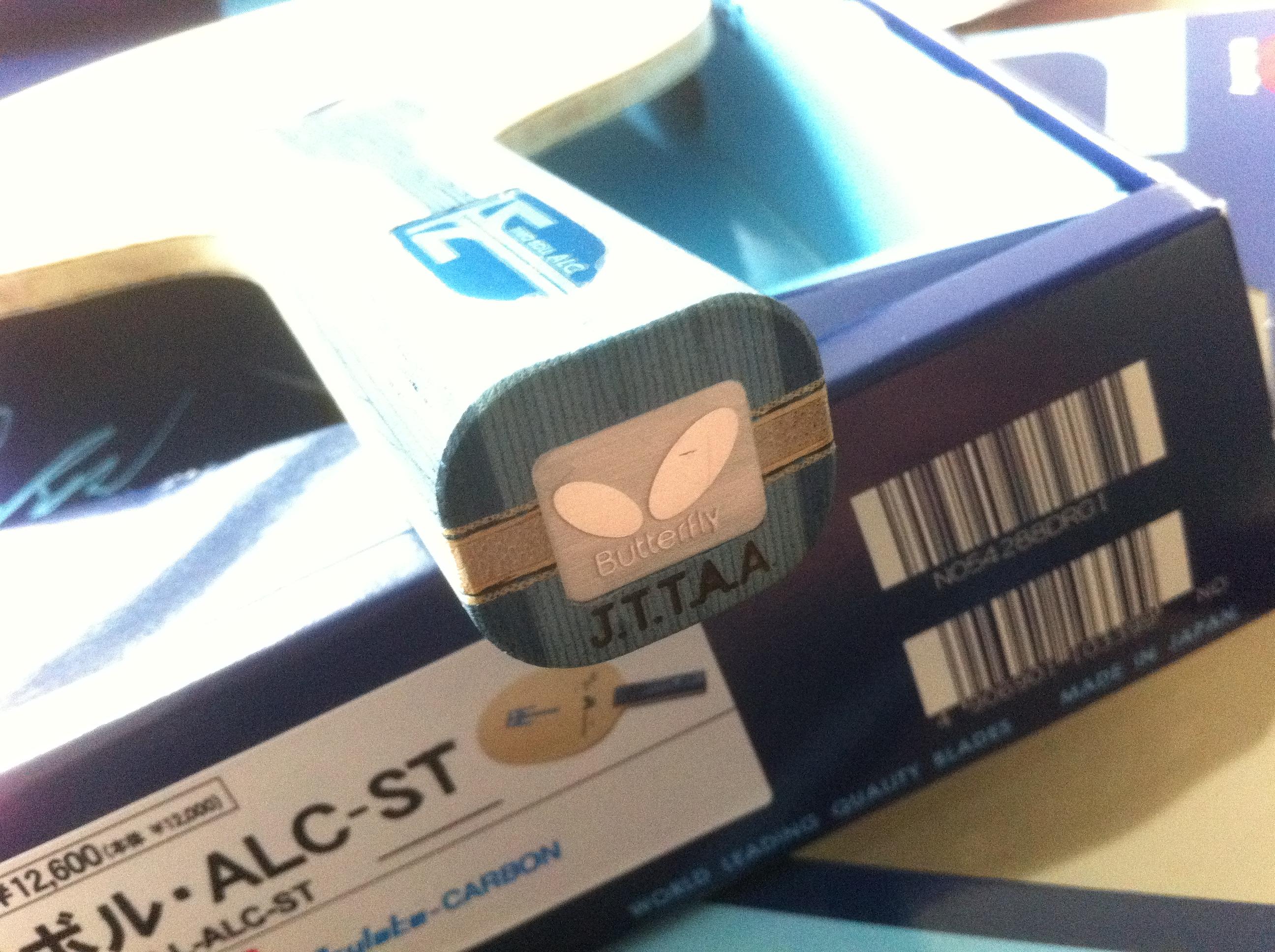 ���һ�ε�ST������alc,800��˳��.