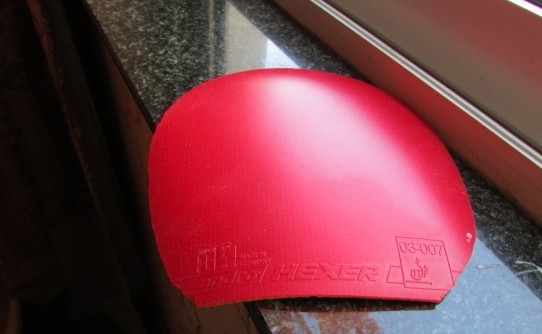ɫ ɫandero hexer