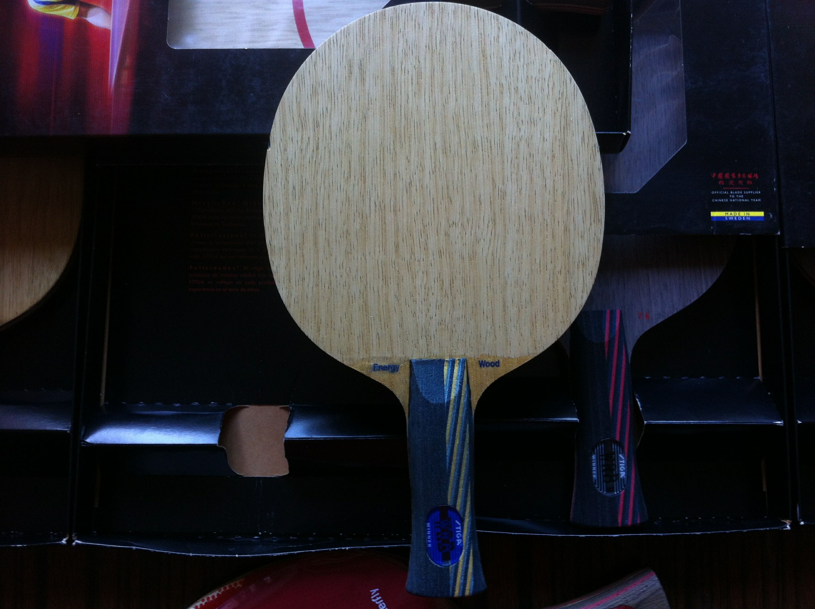 Stiga AN�س��ģ����2�ѣ�EG2��