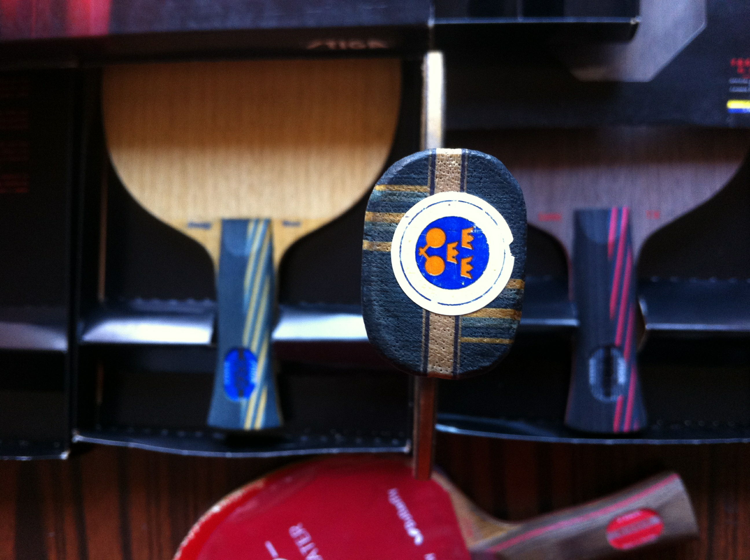 Stiga AN�س��ģ����2�ѣ�EG2��