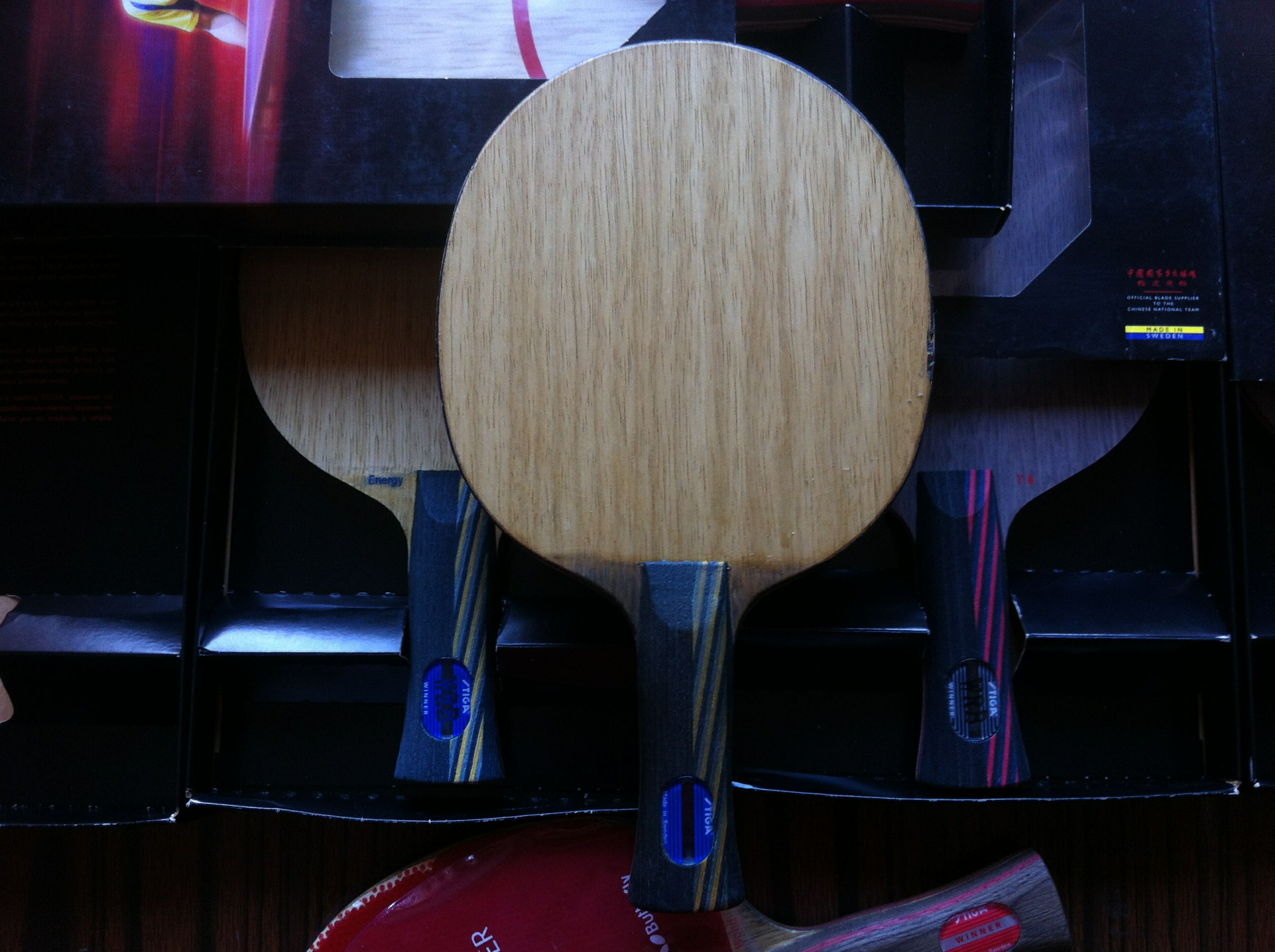 Stiga AN�س��ģ����2�ѣ�EG2��