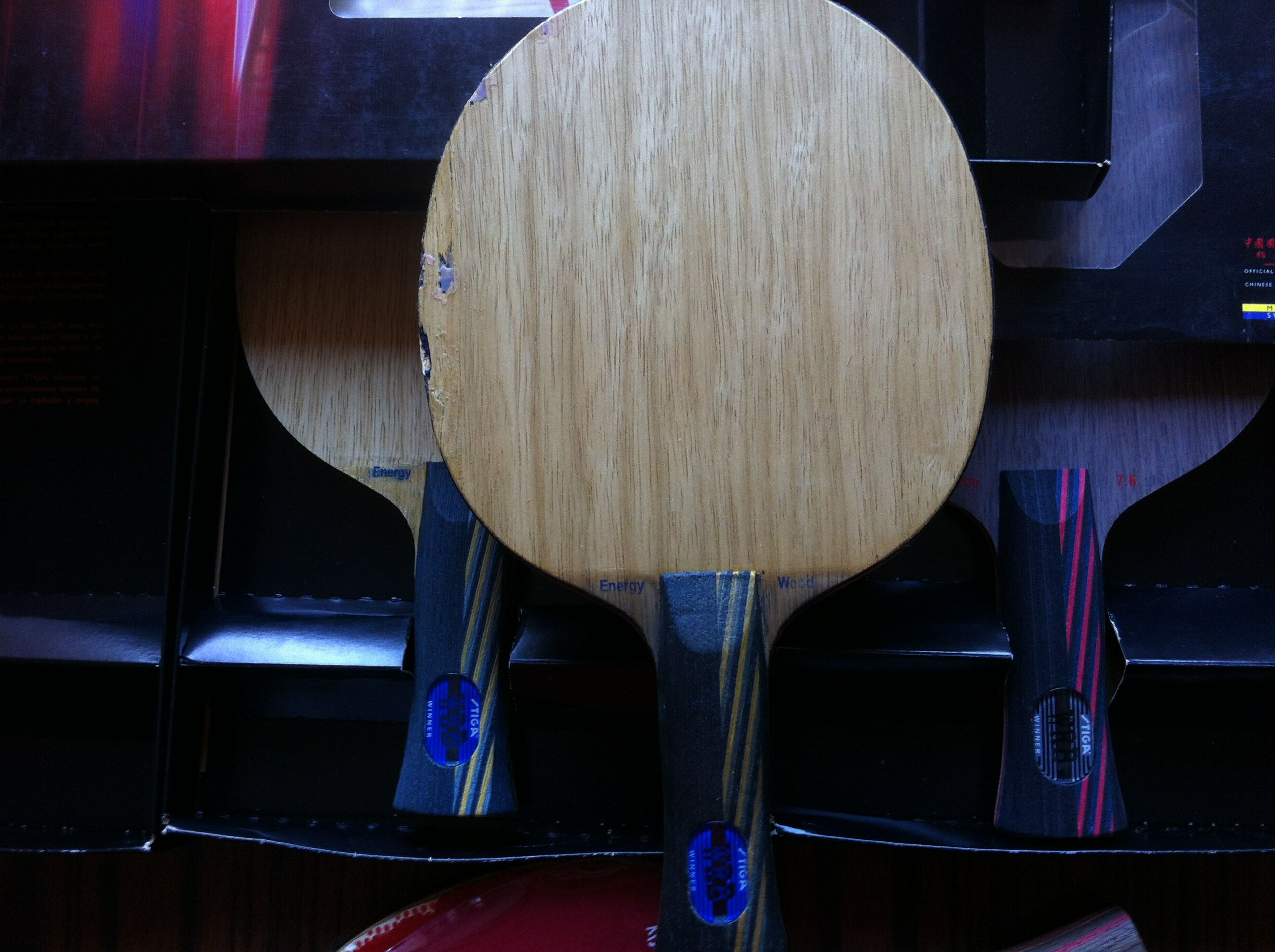 Stiga AN�س��ģ����2�ѣ�EG2��