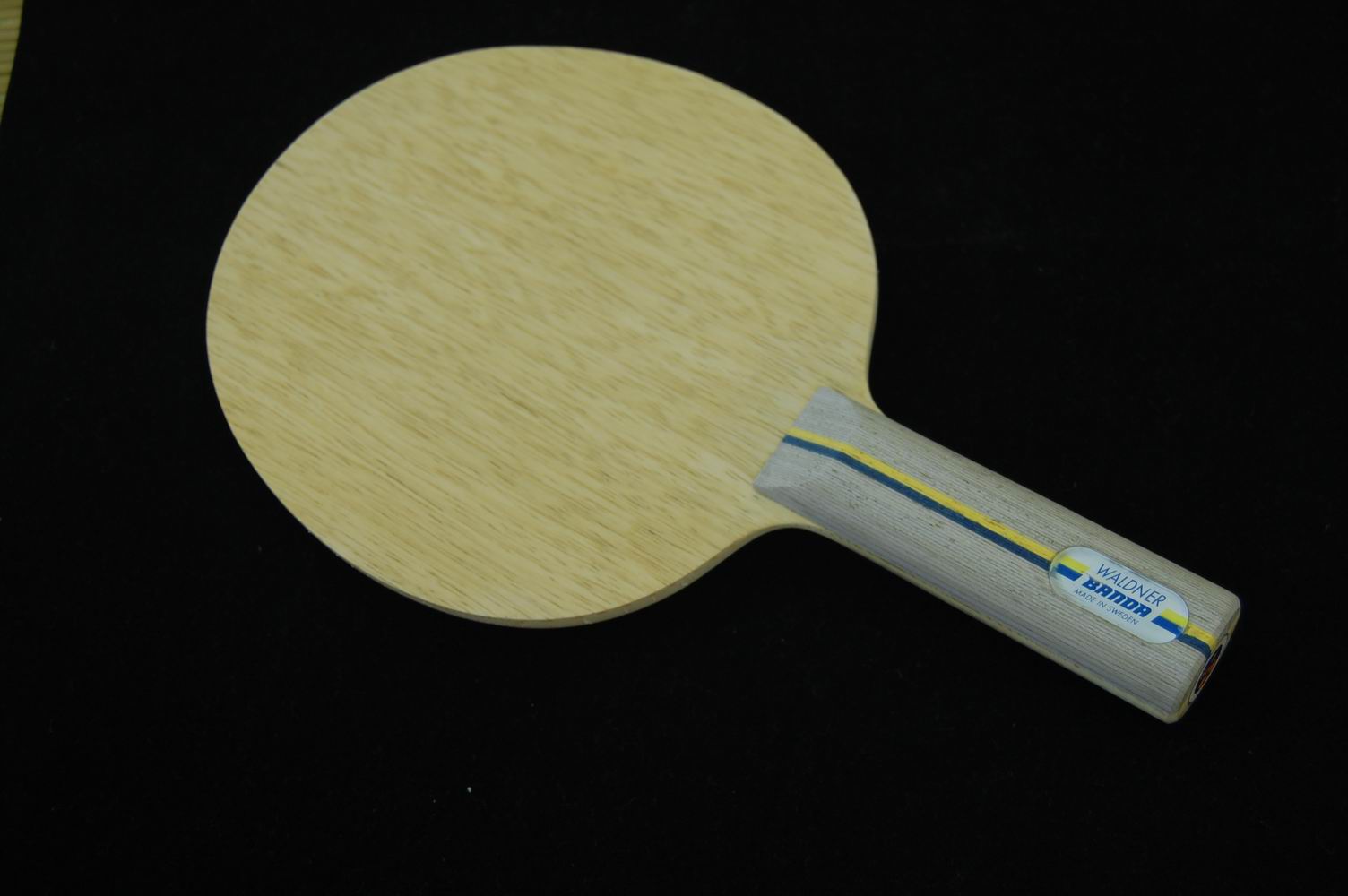 Banda waldner, Banda carboTECH, Donic Waldner Dicon