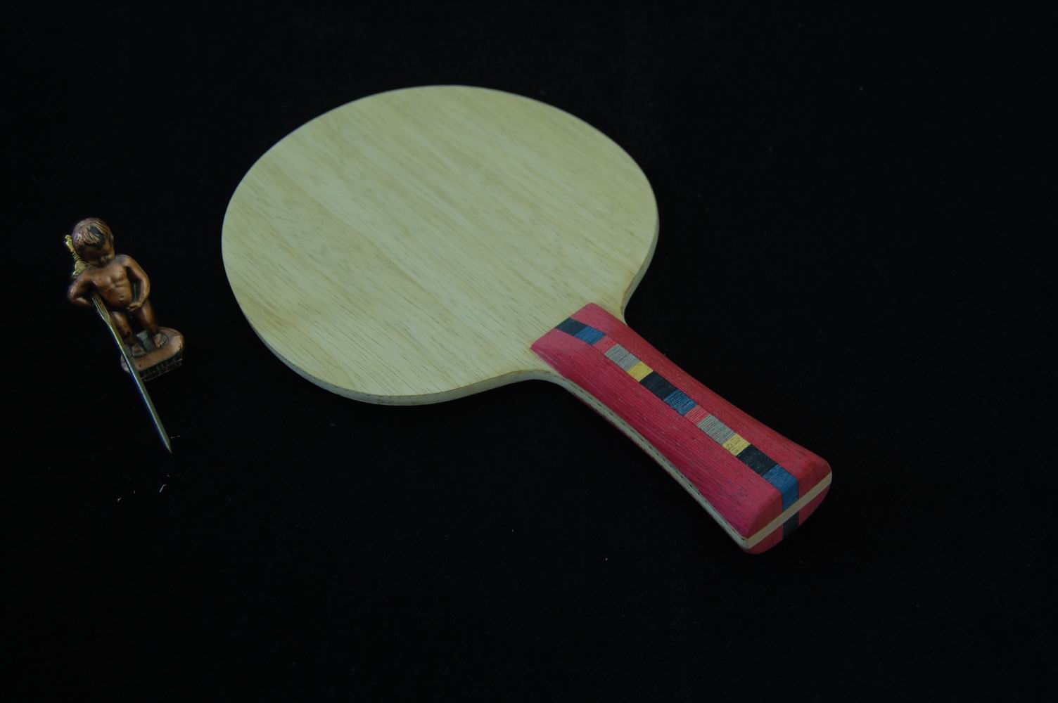 Banda waldner, Banda carboTECH, Donic Waldner Dicon