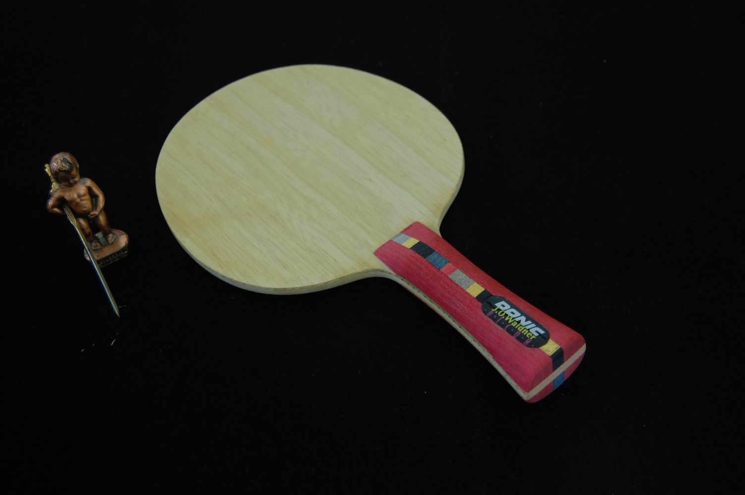 Banda waldner, Banda carboTECH, Donic Waldner Dicon