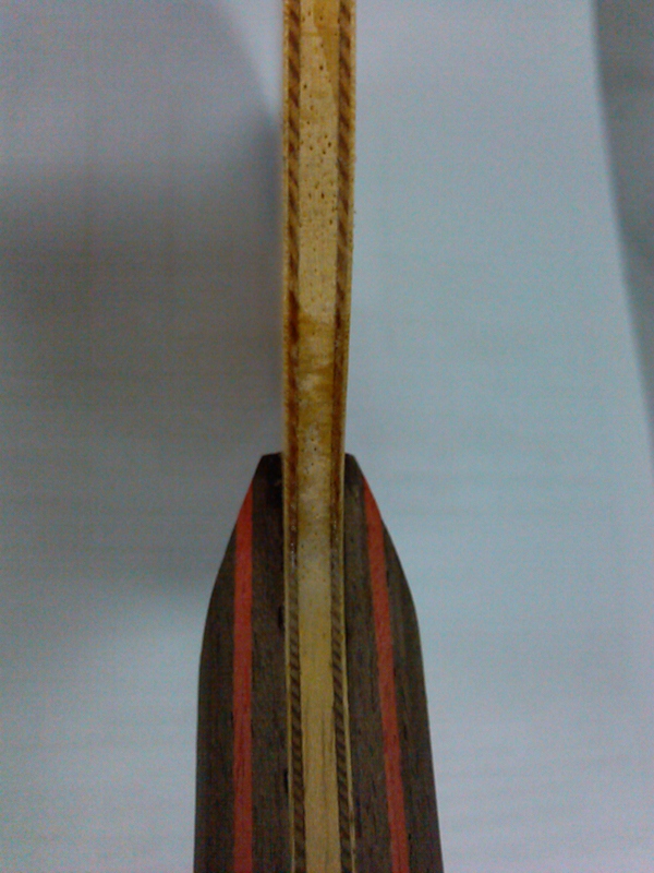 ���ѳ�����������[ԭ��] ����ԣ���ľ��FL����Ʒ�࣬��ɼ���ܣ�DONIC BLUE FIRE M2 ��+NITTAKU FASTARC S1 ��