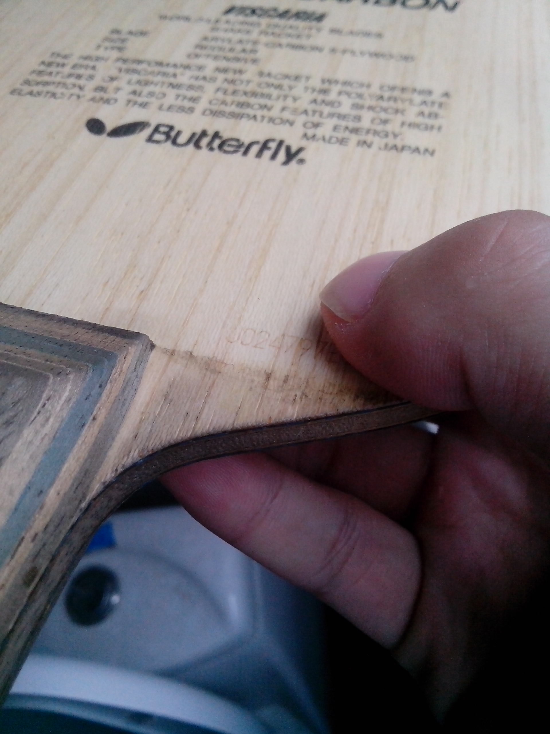 ��VIS-FL��ľ���������������̼��