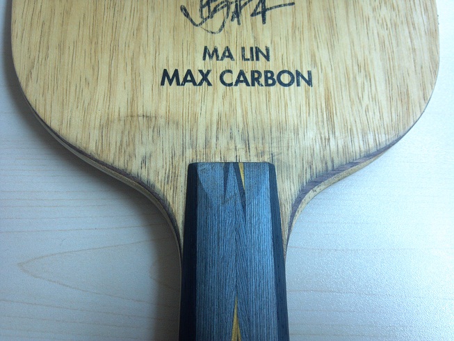 MAX CARBON YA40